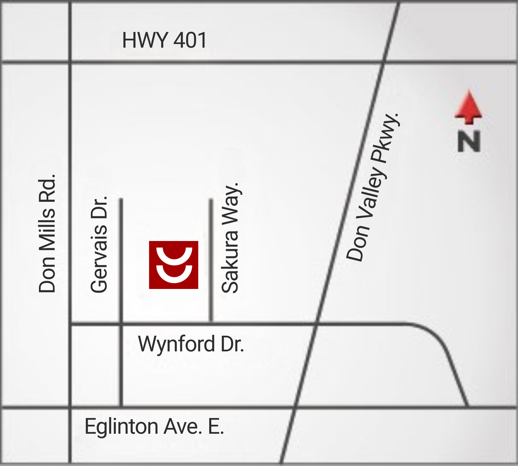 Plan Your Visit | Japanese Canadian Cultural Centre